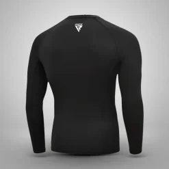 RDX Brave Rash Guard B1