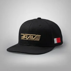 RDX Brave Snapback