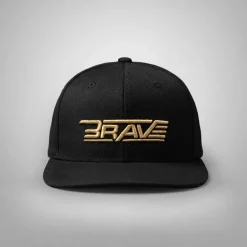 RDX Brave Snapback