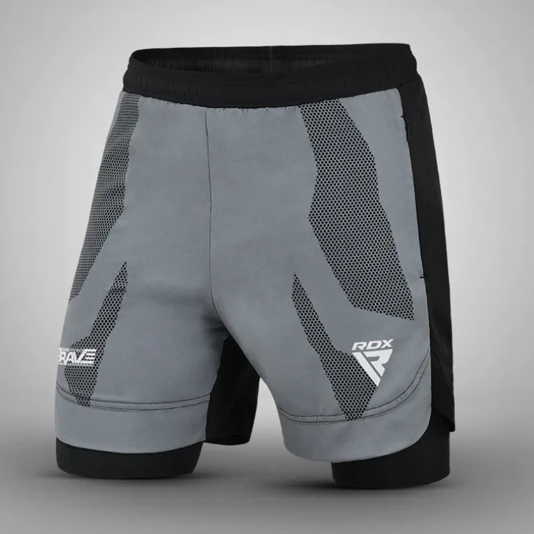 RDX Brave Training Shorts