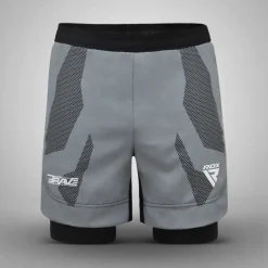 RDX Brave Training Shorts