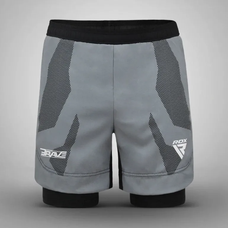 RDX Brave Training Shorts