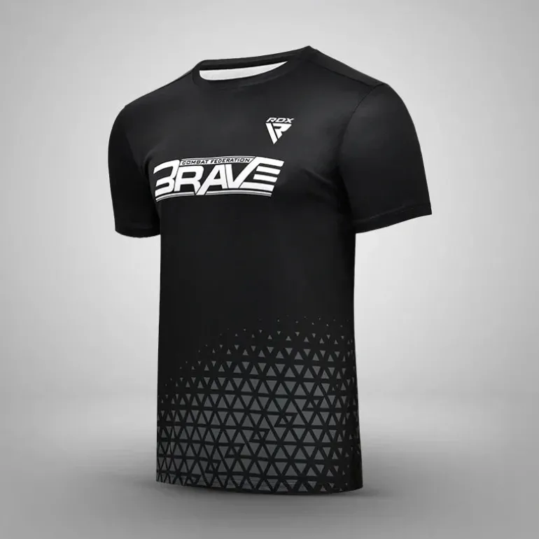 RDX Brave T-Shirt B1
