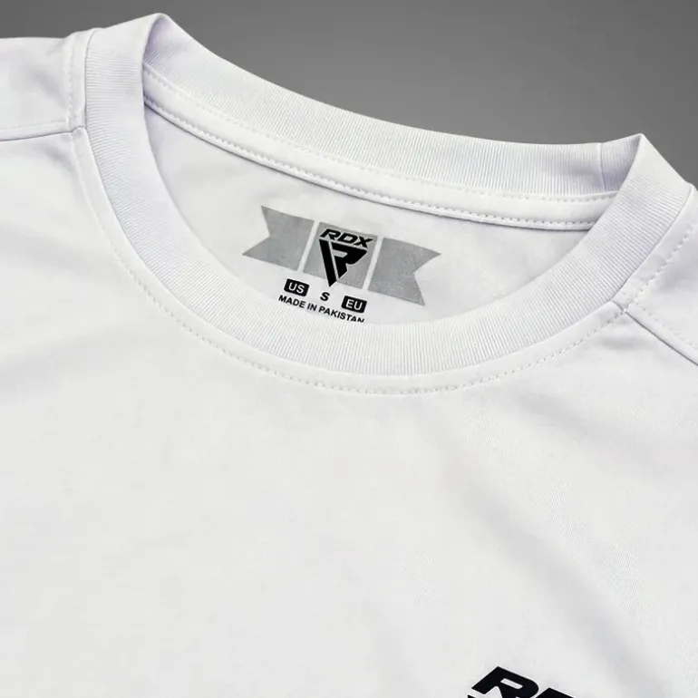 RDX Brave T-Shirt B1