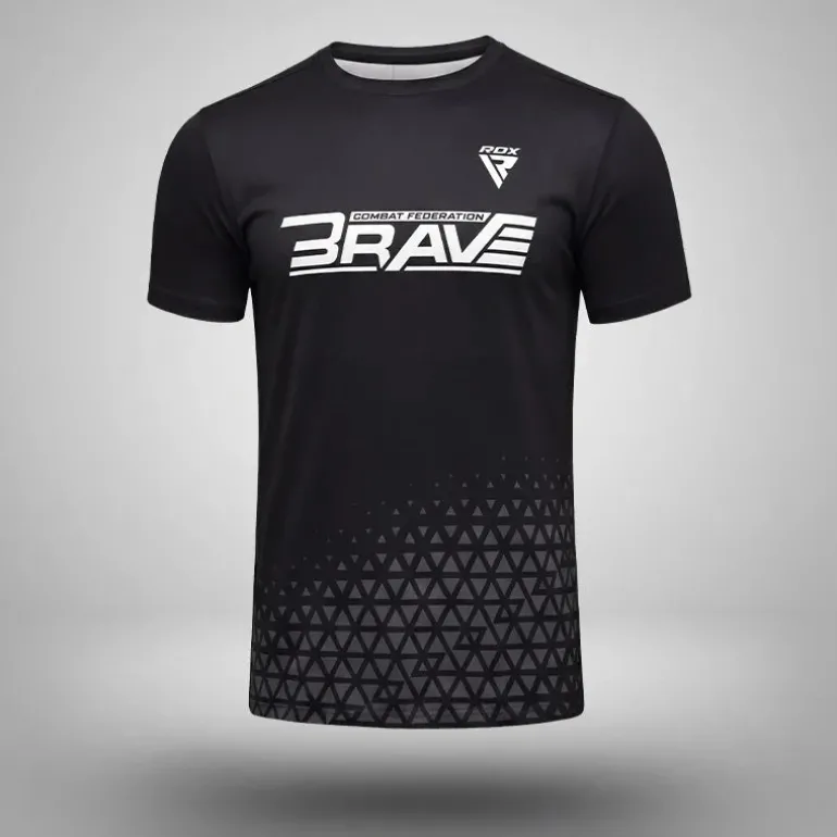 RDX Brave T-Shirt B1
