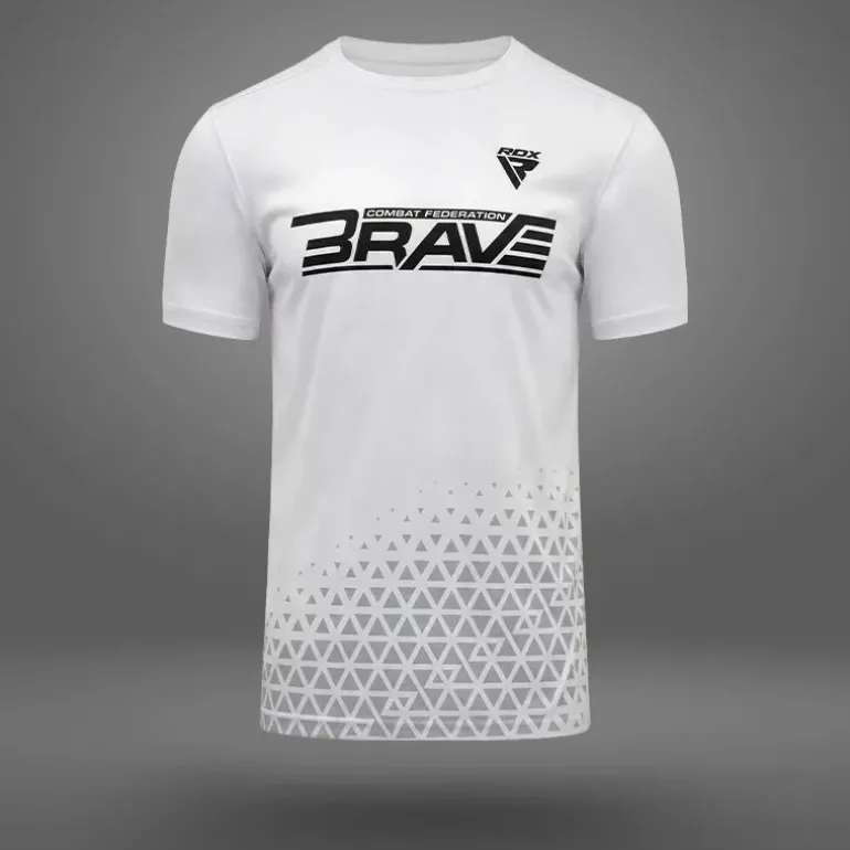 RDX Brave T-Shirt B1