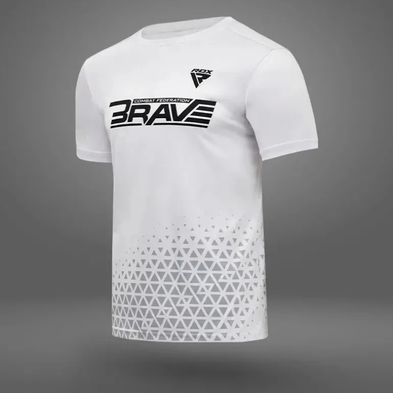 RDX Brave T-Shirt B1