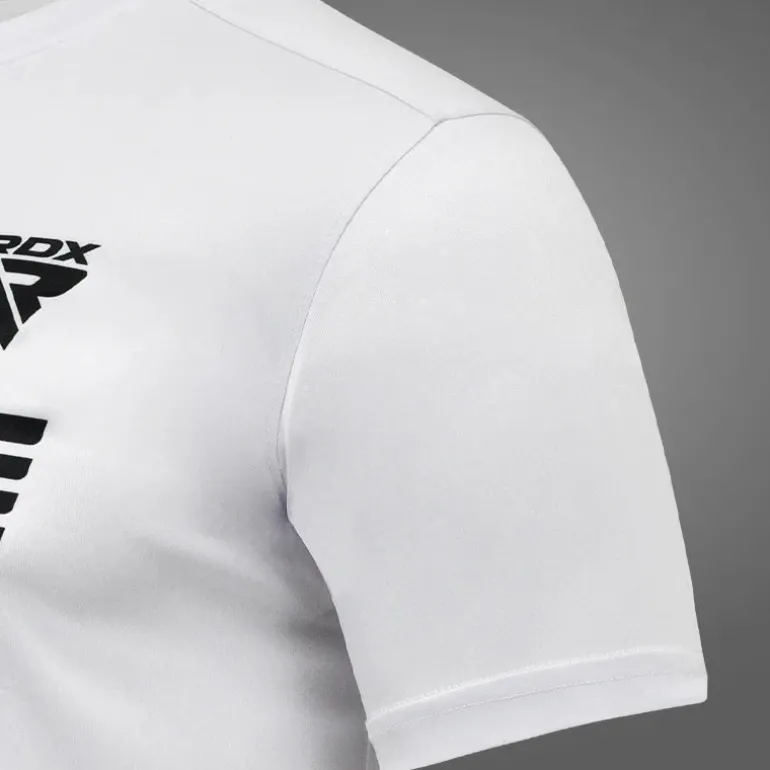 RDX Brave T-Shirt B1