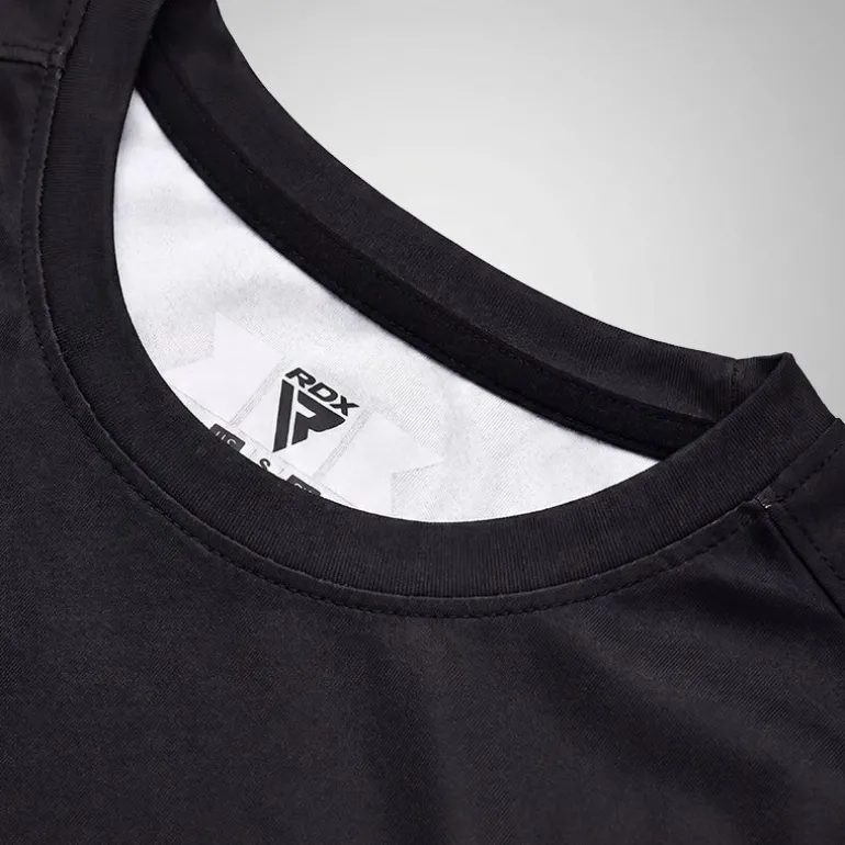 RDX Brave T-Shirt B1