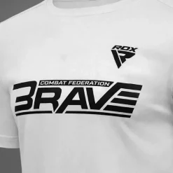 RDX Brave T-Shirt B1