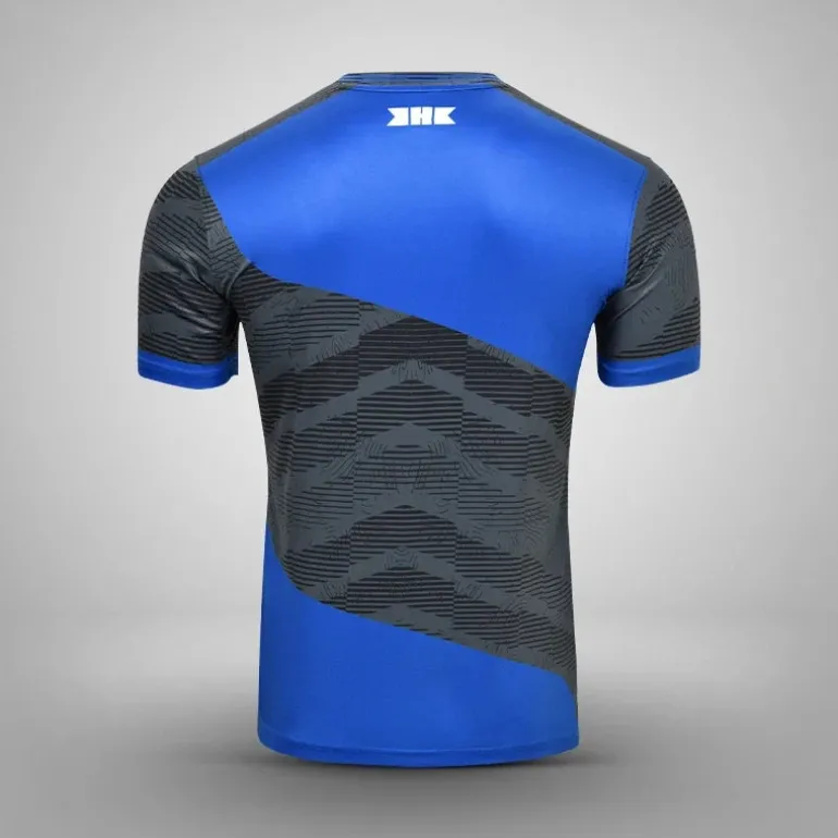 RDX Brave Walkout T-Shirt B2