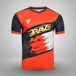 RDX Brave Walkout T-Shirt B2
