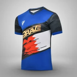 RDX Brave Walkout T-Shirt B2