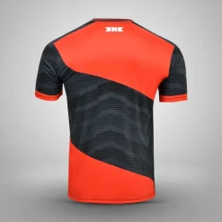 RDX Brave Walkout T-Shirt B2