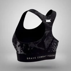 RDX Brave Women’s Fitness Bra B3