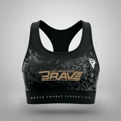 RDX Brave Women’s Fitness Bra B3