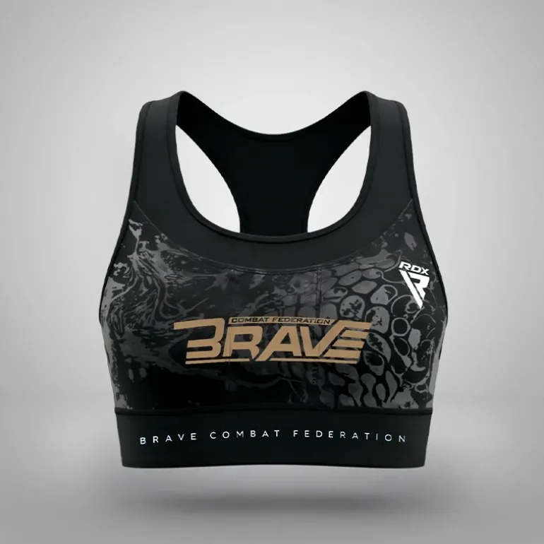 RDX Brave Women’s Fitness Bra B3
