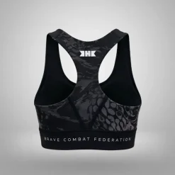 RDX Brave Women’s Fitness Bra B3