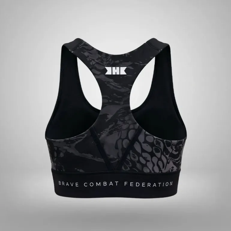 RDX Brave Women’s Fitness Bra B3