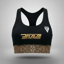 RDX Brave Women's Sports BRA B2