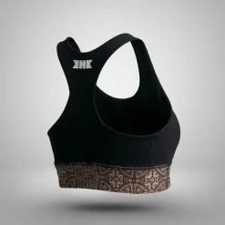 RDX Brave Women's Sports BRA B2