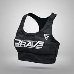 RDX Brave Women's Sports BRA B1