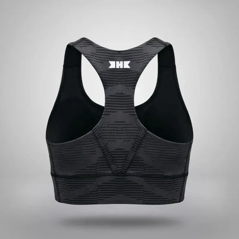 RDX Brave Women's Sports BRA B1
