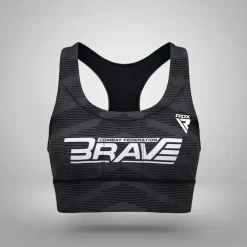 RDX Brave Women's Sports BRA B1