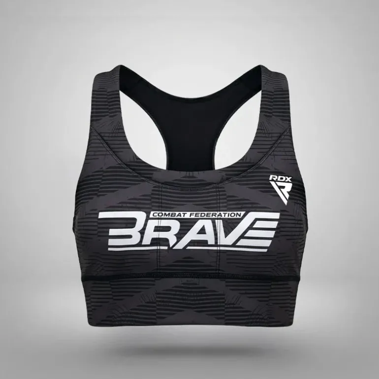 RDX Brave Women's Sports BRA B1