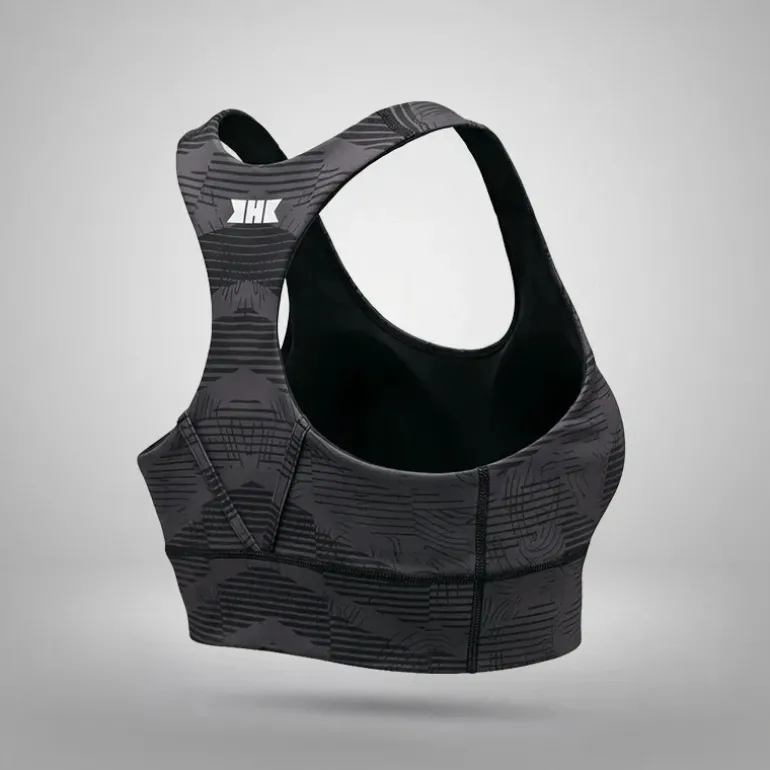 RDX Brave Women's Sports BRA B1