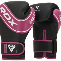RDX 4B Robo Kids Boxing Gloves