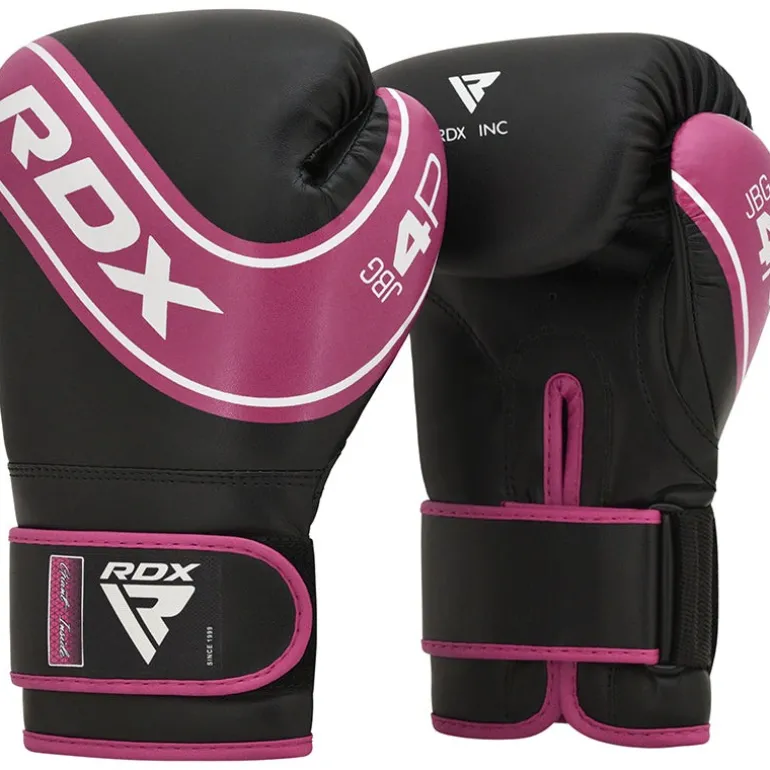 RDX 4B Robo Kids Boxing Gloves