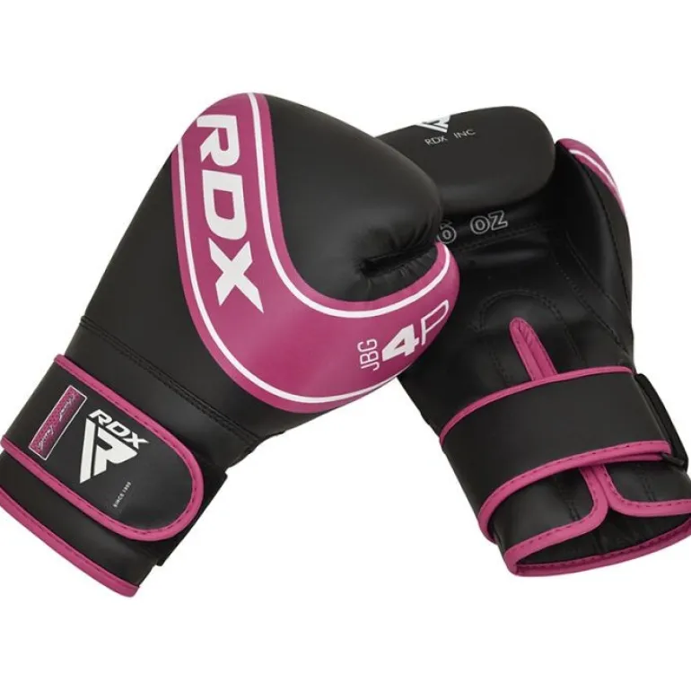 RDX 4B Robo Kids Boxing Gloves
