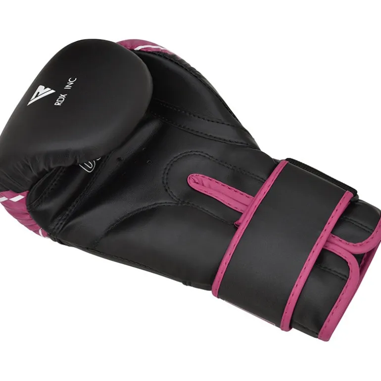 RDX 4B Robo Kids Boxing Gloves