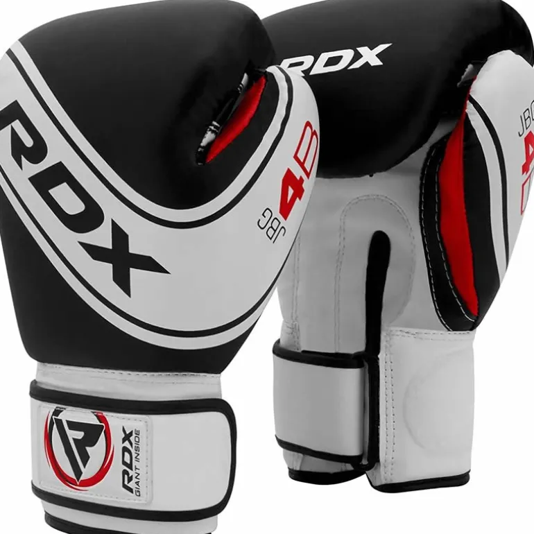 RDX 4B Robo Kids Boxing Gloves