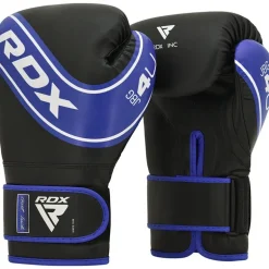 RDX 4B Robo Kids Boxing Gloves