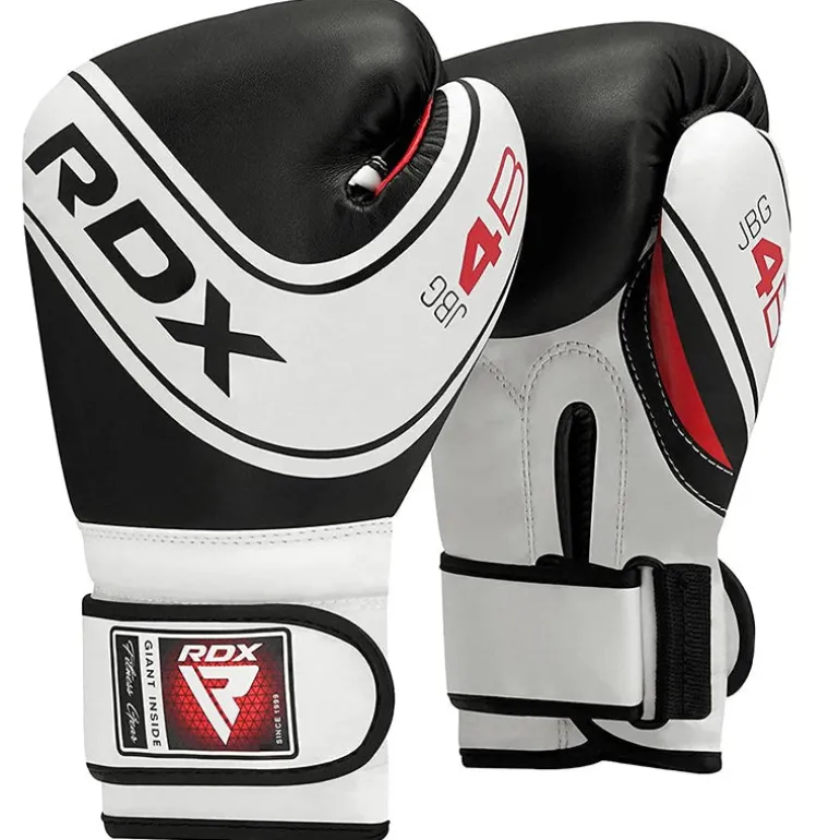 RDX 4B Robo Kids Boxing Gloves