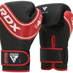 RDX 4B Robo Kids Boxing Gloves