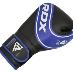RDX 4B Robo Kids Boxing Gloves