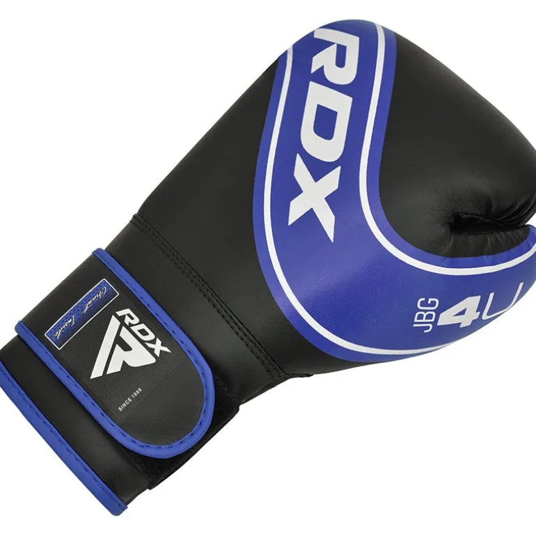 RDX 4B Robo Kids Boxing Gloves