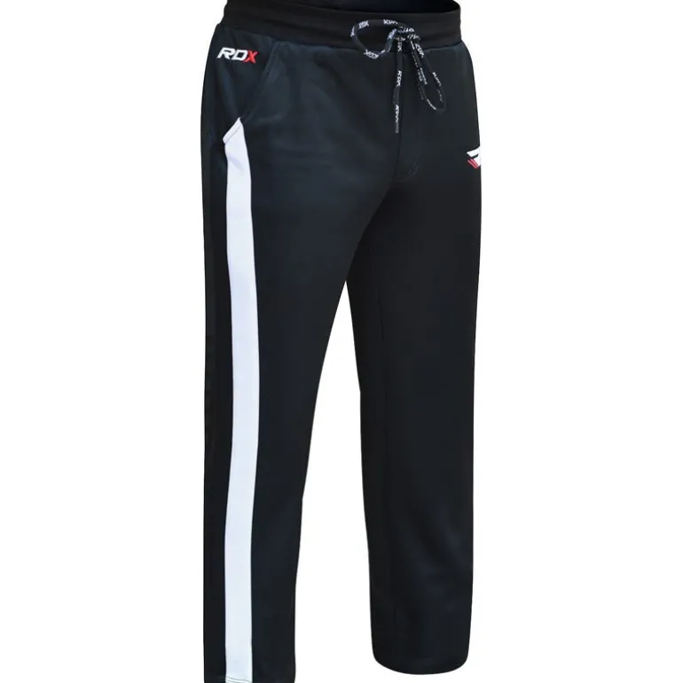 RDX 1B Terry Fleece Trousers