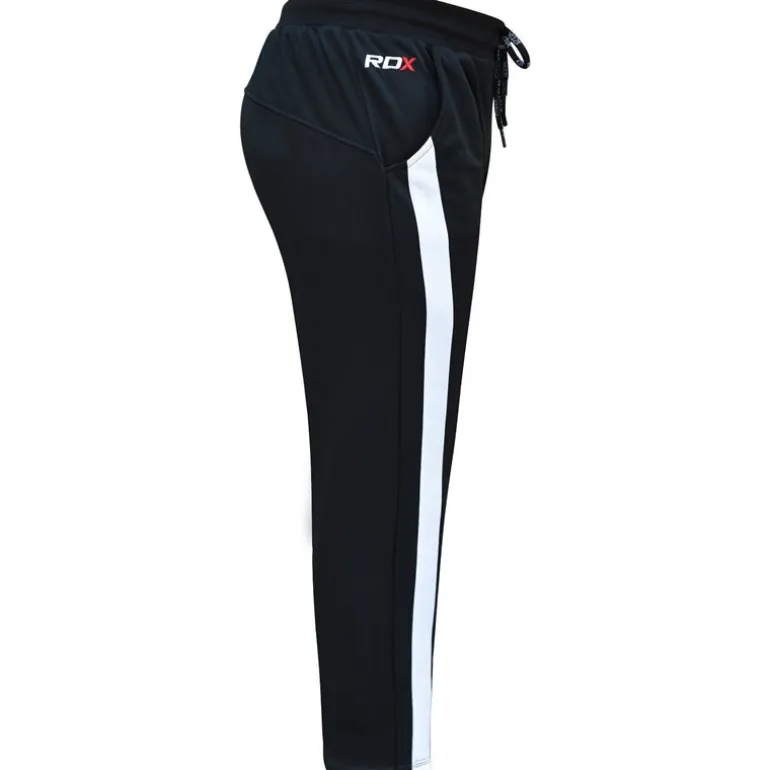 RDX 1B Terry Fleece Trousers