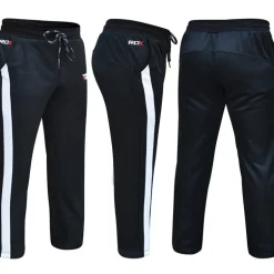 RDX 1B Terry Fleece Trousers