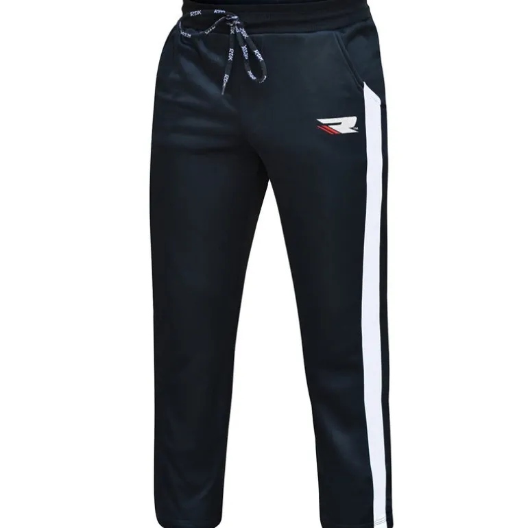 RDX 1B Terry Fleece Trousers