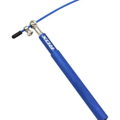 RDX C2 Adjustable Aluminum Handle Skipping Rope