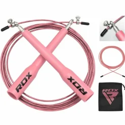RDX C5 Adjustable Skipping Rope