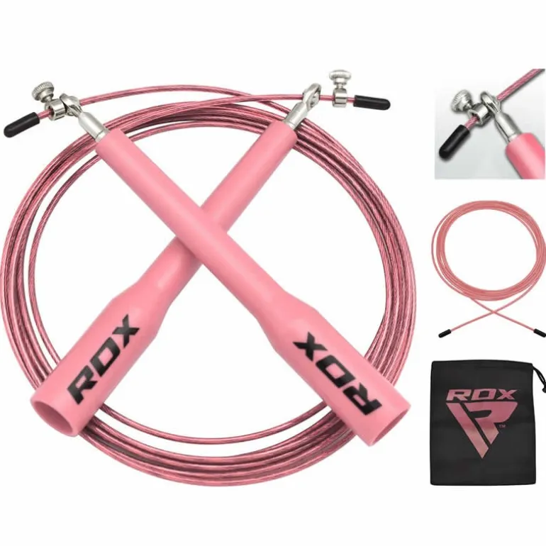 RDX C5 Adjustable Skipping Rope
