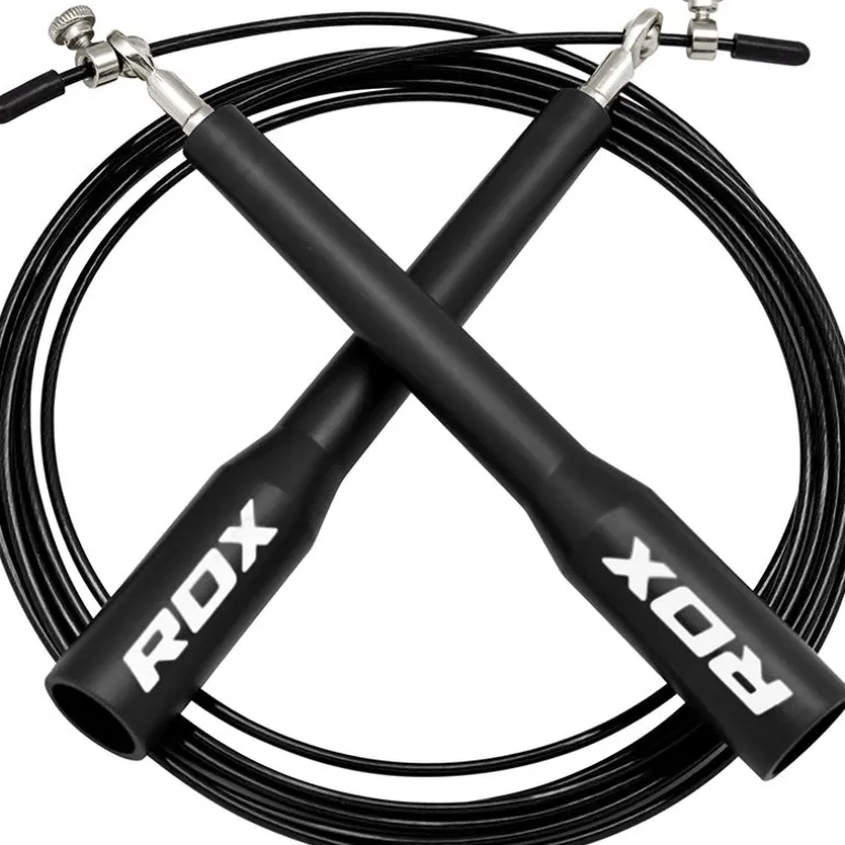 RDX C5 Adjustable Skipping Rope