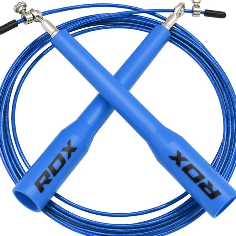 RDX C5 Adjustable Skipping Rope