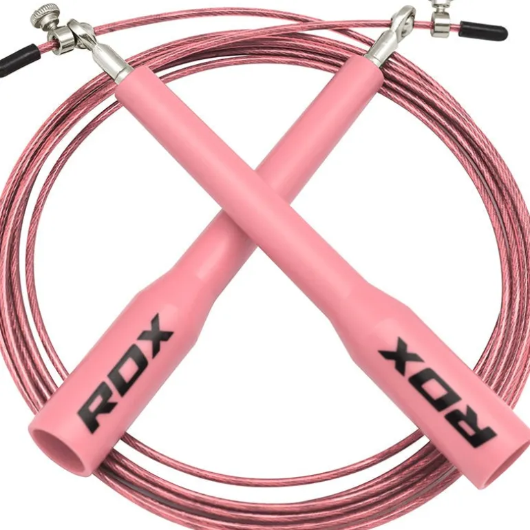 RDX C5 Adjustable Skipping Rope